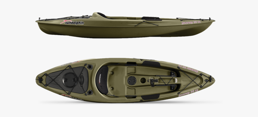 Clip Art Reviews Sun Dolphin Paddling - Sun Dolphin Kayak, Transparent Clipart