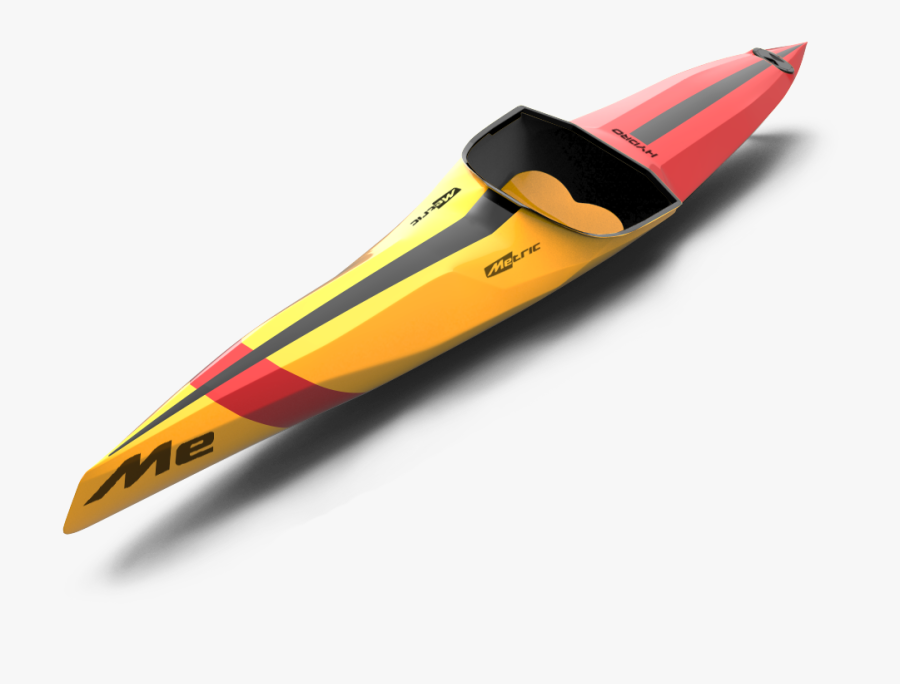 Metric Kayaks - - Sea Kayak, Transparent Clipart