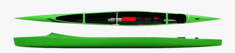 Canoe Png - Sea Kayak, Transparent Clipart