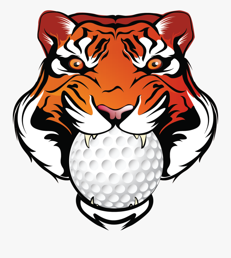 3rd Annual Newton Falls Basketball And Friends Golf - Memphis Tigers Football, Transparent Clipart