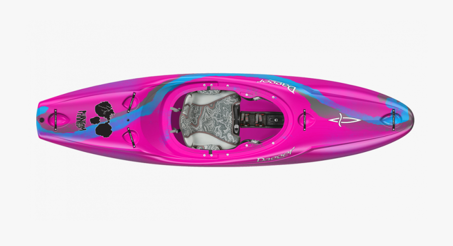 Transparent Kayaking Png - Dagger, Transparent Clipart