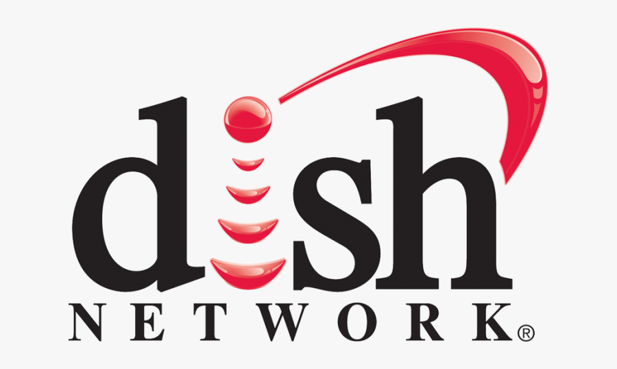 Logo Dish Png - Dish Network Logo Transparent, Transparent Clipart