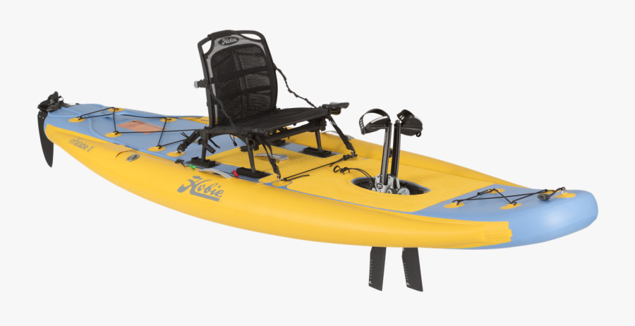 Hobie I11s, Transparent Clipart