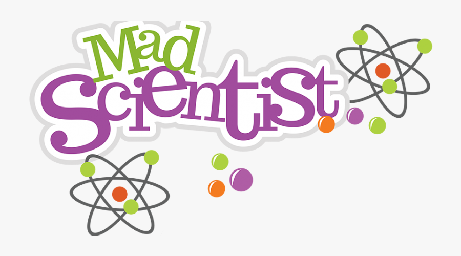 Decorate A Front Page Of Science Project, Transparent Clipart