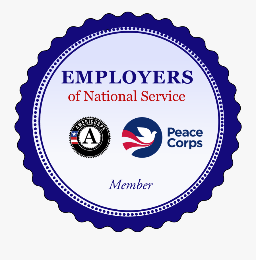 Join The Crc Team - Americorps Vista, Transparent Clipart