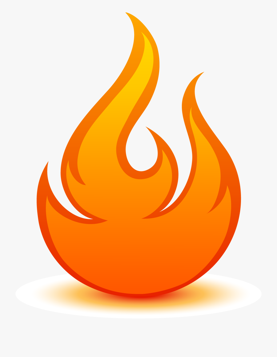Wheel Fire Light Same Hot Flame Logo Clipart - Vector Hot Wheels Png, Transparent Clipart
