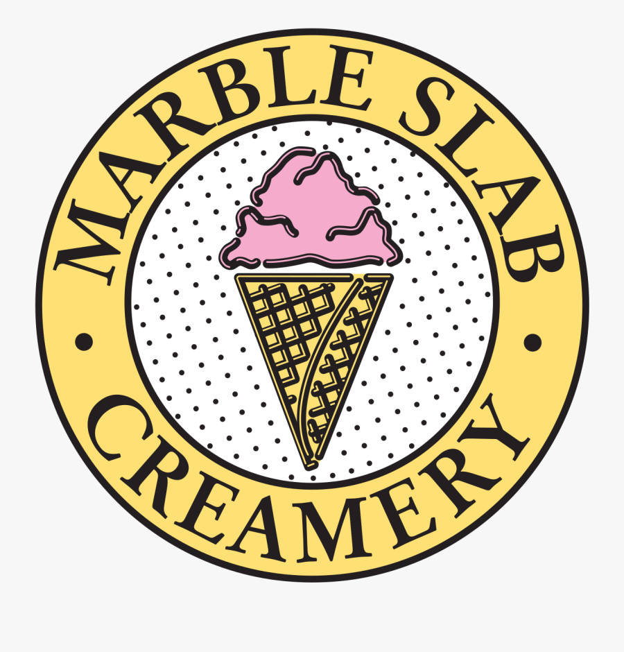Marble Slab Creamery - Marble Slab Ice Cream, Transparent Clipart