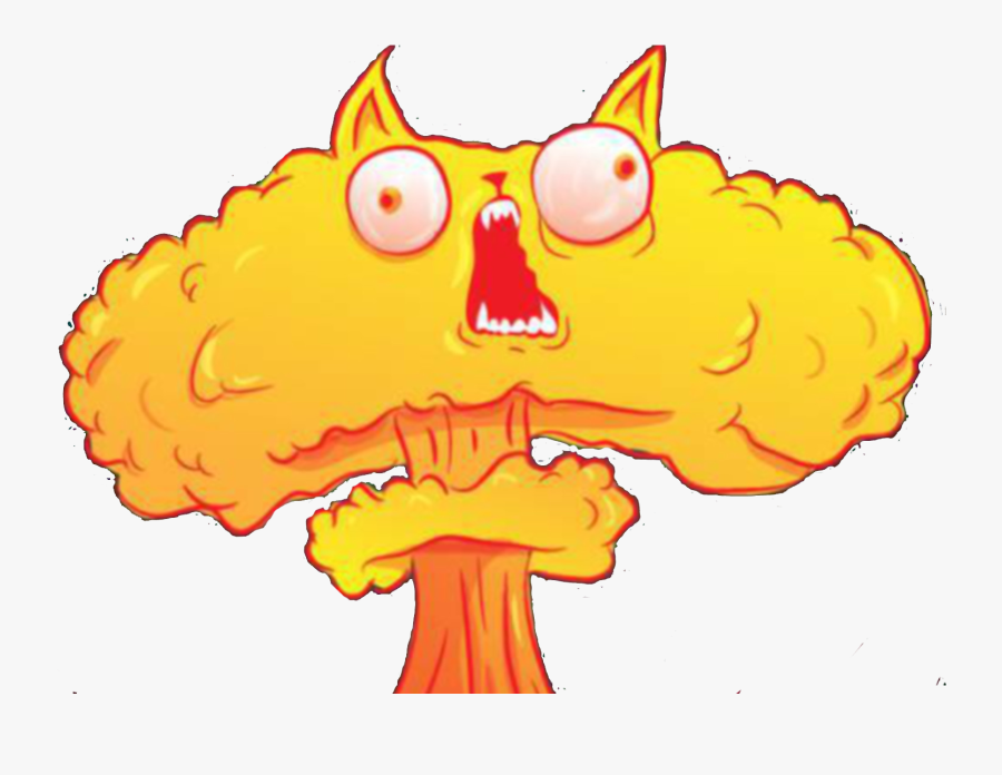 Kittens Exploding Right Out Of Your E - Exploding Kittens Logo Png, Transparent Clipart