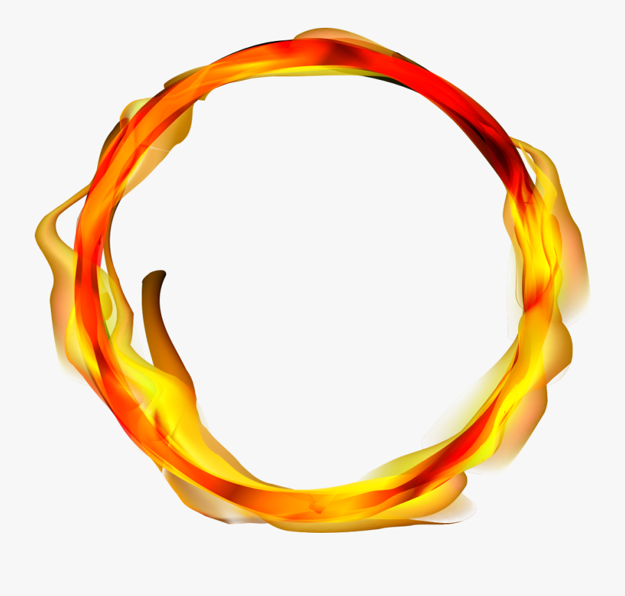 Fire Of Ring Vector Flame Png File Hd Clipart - Clipart Ring Of Fire, Transparent Clipart