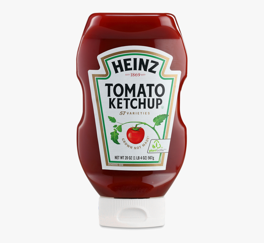 Ketchup Png Photos - Heinz Tomato Ketchup 567g , Free Transparent ...