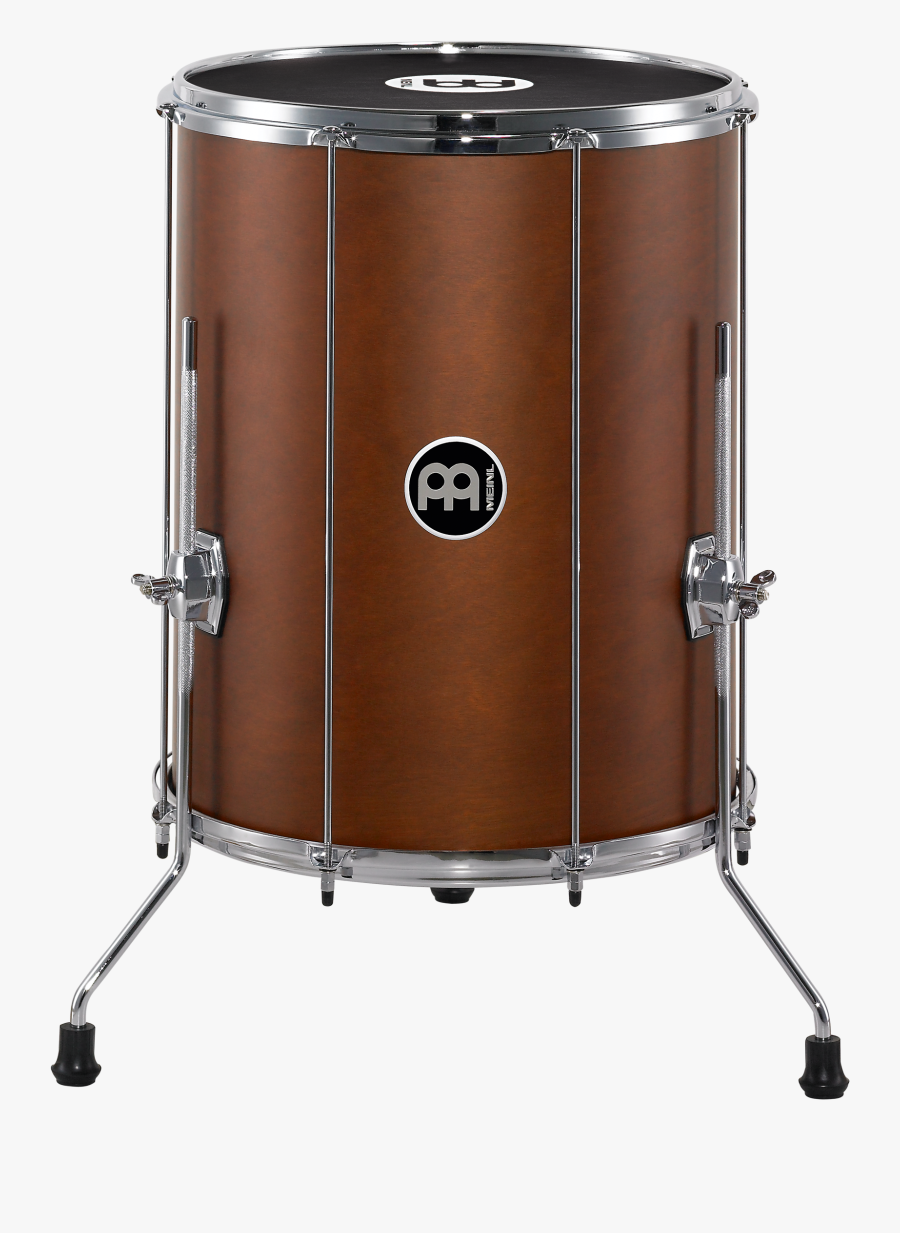 Hd Gong Bass Free - Meinl, Transparent Clipart