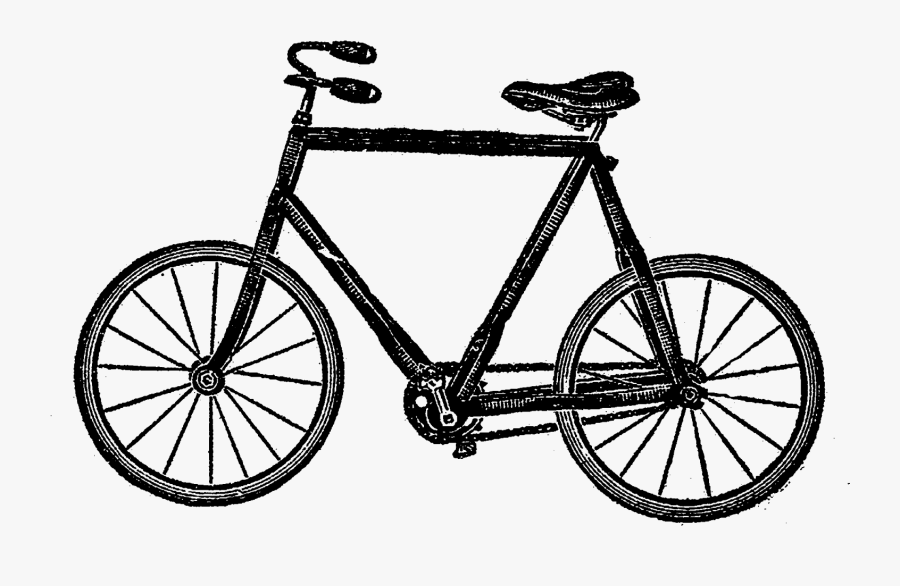 Clipart Bike Tricycle - If You Dream It You Can, Transparent Clipart