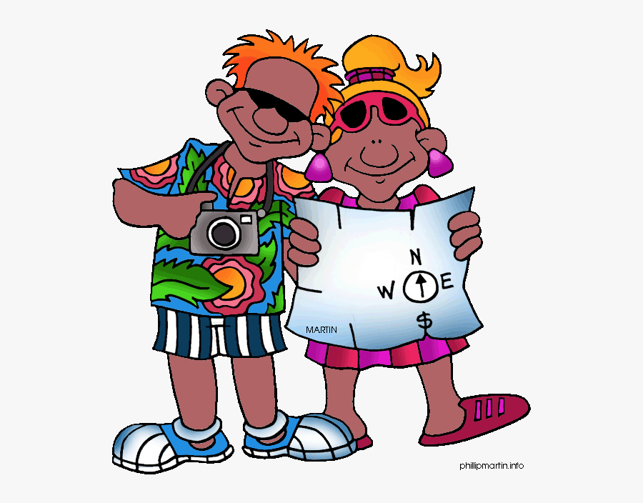 Wednesday Clipart Tacky Day - Clipart Philip Martin Summer, Transparent Clipart