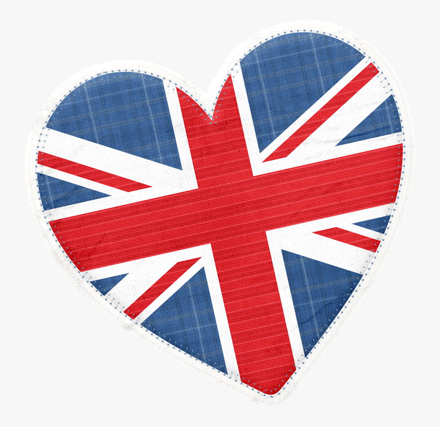 Love London Clipart, Transparent Clipart