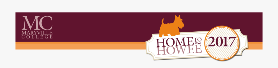 Homecoming Court Clipart - Maryville College, Transparent Clipart