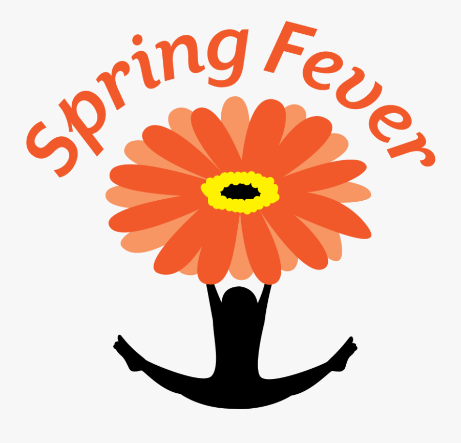Spring Fever Invitational Clipart , Png Download - Sunflower, Transparent Clipart