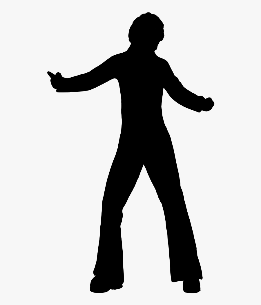 Reboot Project Archersaturday Night Fever, A Post Mortem - Standing, Transparent Clipart