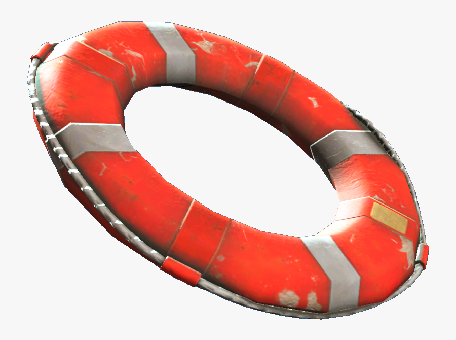 Transparent Life Saver Clipart - Life Preserver Ring Png, Transparent Clipart