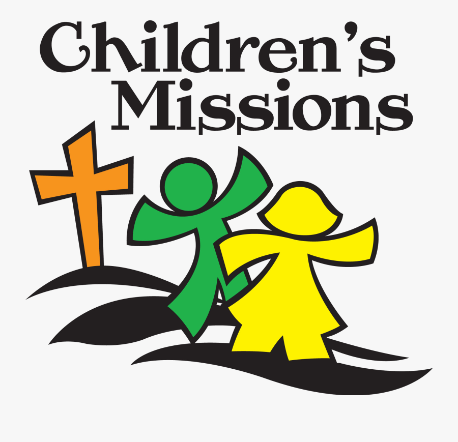 Bethany United Methodist Church - Children's Mission, Transparent Clipart