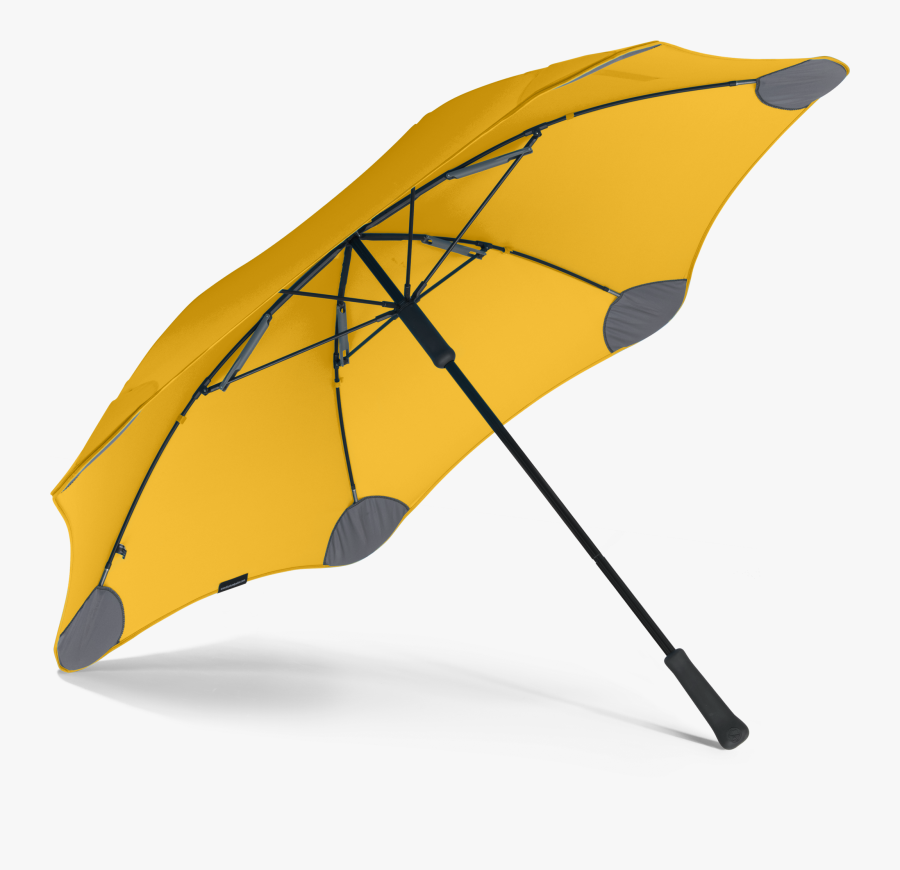 Blunt Classic Umbrella Orange, Transparent Clipart