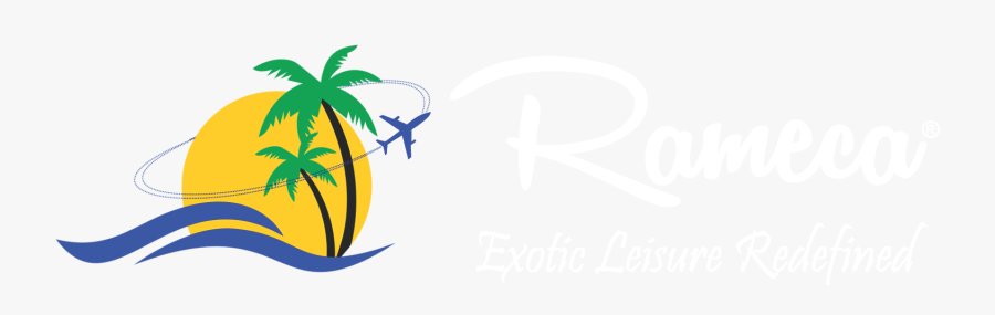 Egypt Clipart Oasis - Tour & Travel Logo Png, Transparent Clipart