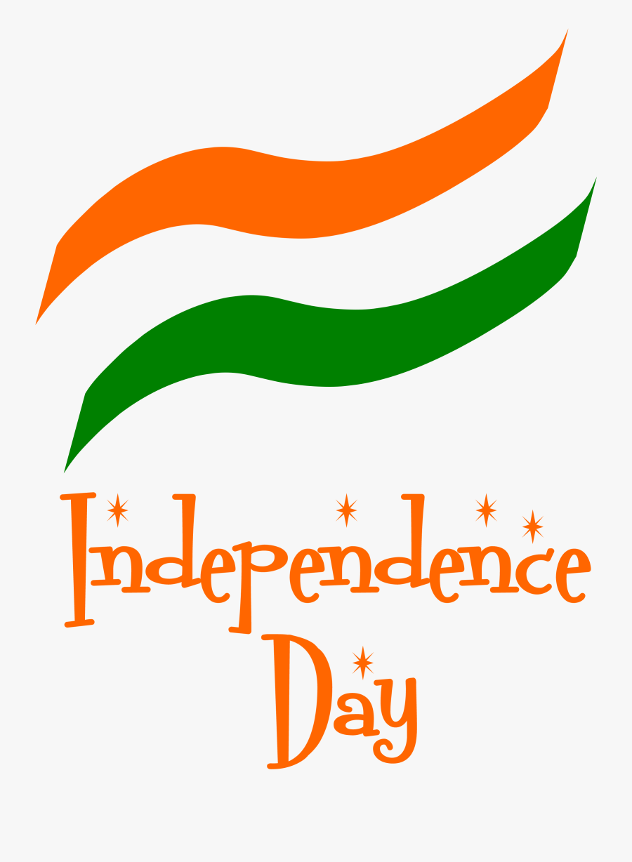 15 August Independence Day Png, Transparent Clipart