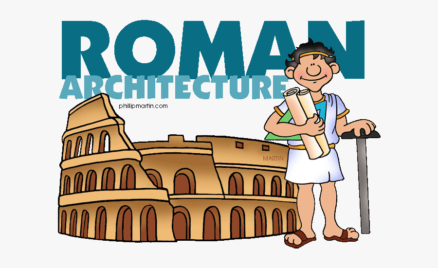 Collection Of Ancient Rome High Quality - Stuff In Ancient Rome, Transparent Clipart