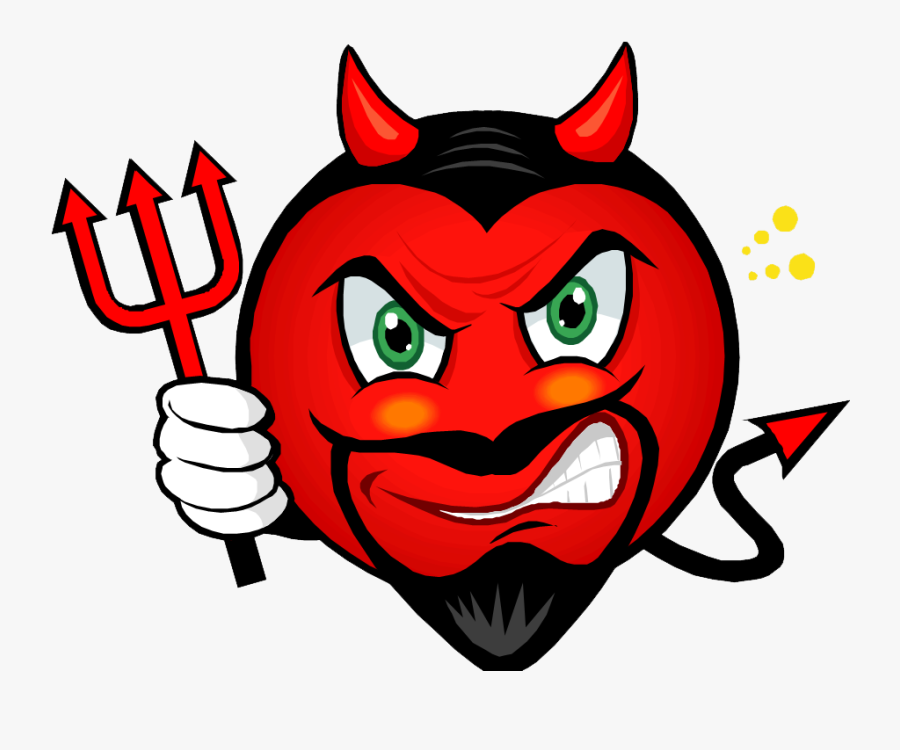 Download Devil Free Png Photo Images And Clipart - Devil Png, Transparent Clipart