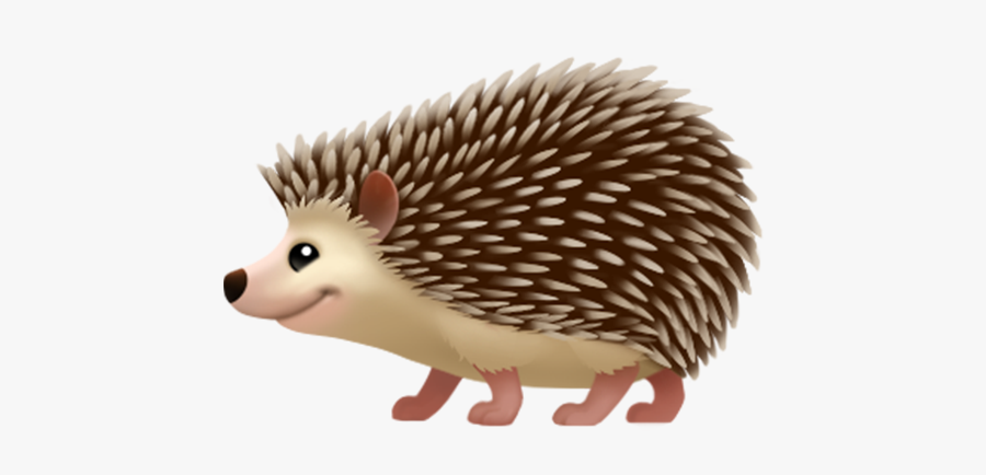 Porcupine Sonic Monotreme The Hedgehog Emoji - Hedgehog Emoji Apple ...