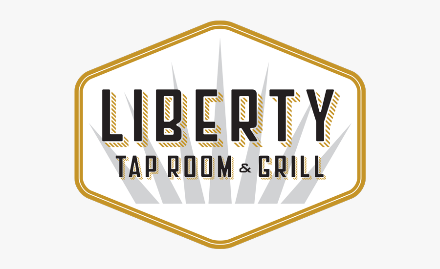 Clip Art Liberty Bell Diner - Liberty Tap Room Mt Pleasant Sc 29464, Transparent Clipart