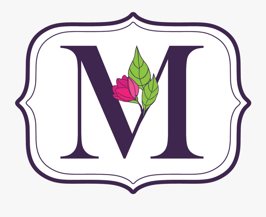 Magnolia Catering New Branding Clipart , Png Download - Quality Matters Logo, Transparent Clipart