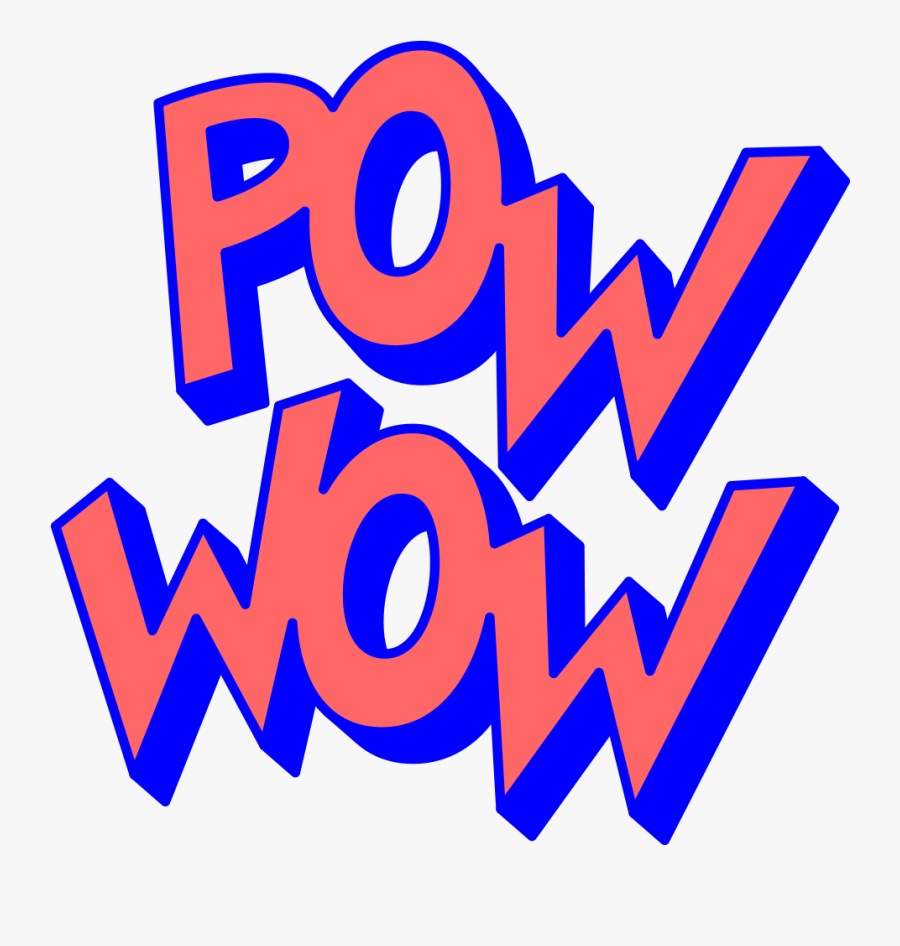 Bbuc The Powwow Twenty - Animated Pow Wow Gif, Transparent Clipart