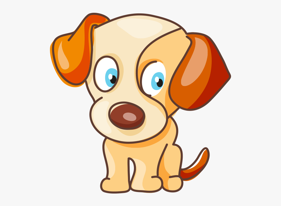 Cats Dogs Wall Decors - Cane Disegno Png, Transparent Clipart