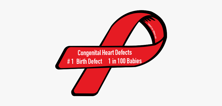 Congenital Heart Defects Awareness - Lou Gehrig's Disease Logo, Transparent Clipart