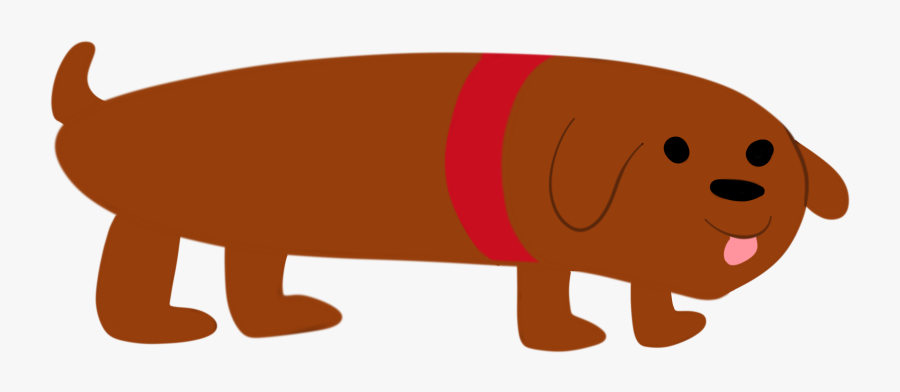 Badly Drawn Pups - Badly Drawn Clipart, Transparent Clipart