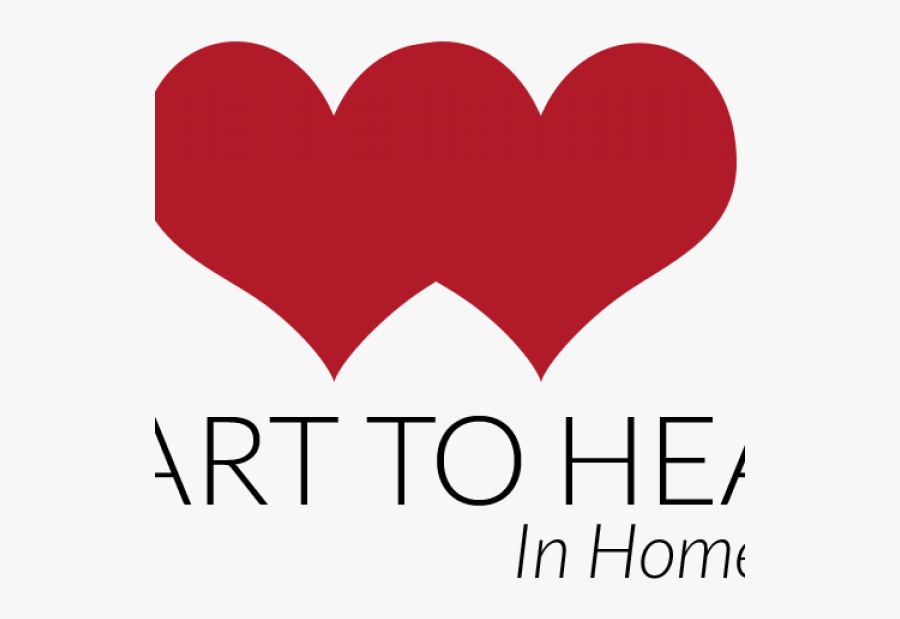 Heart 2 Heart Support Group Clipart , Png Download - Heart, Transparent Clipart