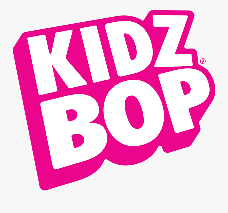 Kidz Bop, Transparent Clipart