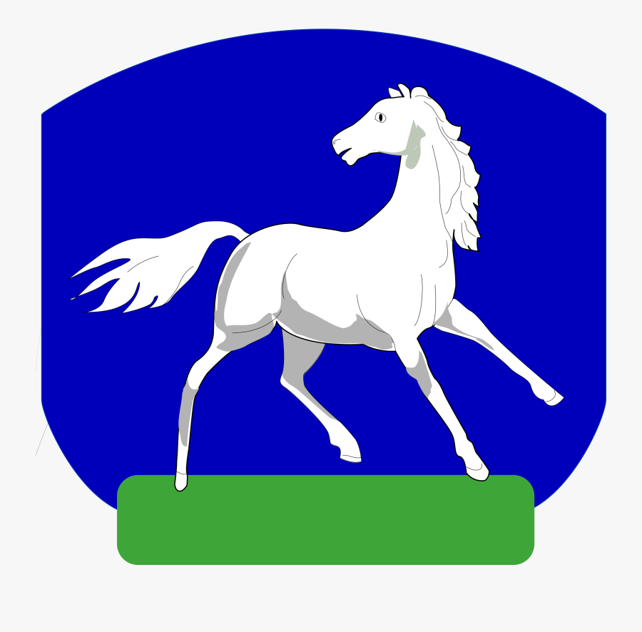 Stallion, Transparent Clipart