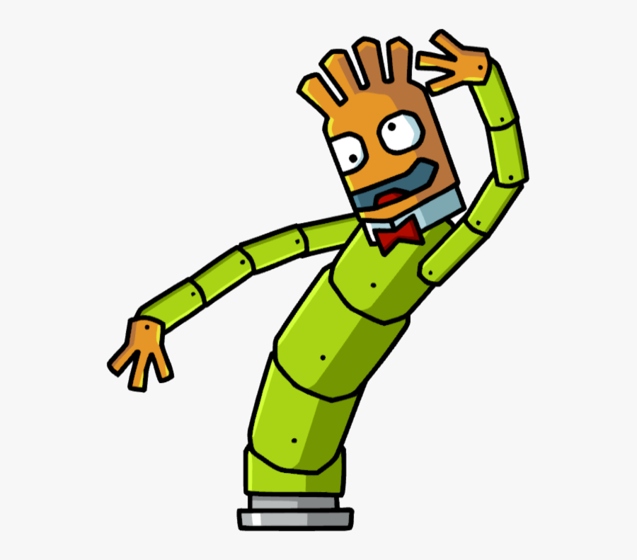 Wacky Waving Inflatable Arm Flailing Tube Man - Wacky Inflatable Tube Man Png, Transparent Clipart