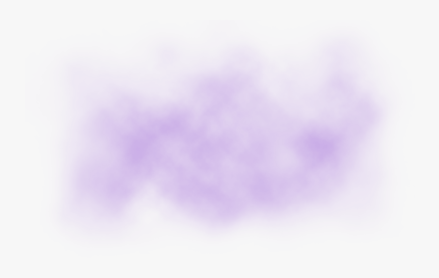 Fog Png Transparent Images - Lilac, Transparent Clipart