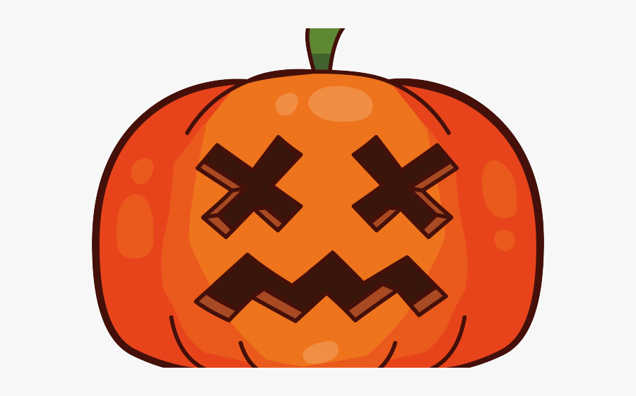 Jack-o'-lantern, Transparent Clipart