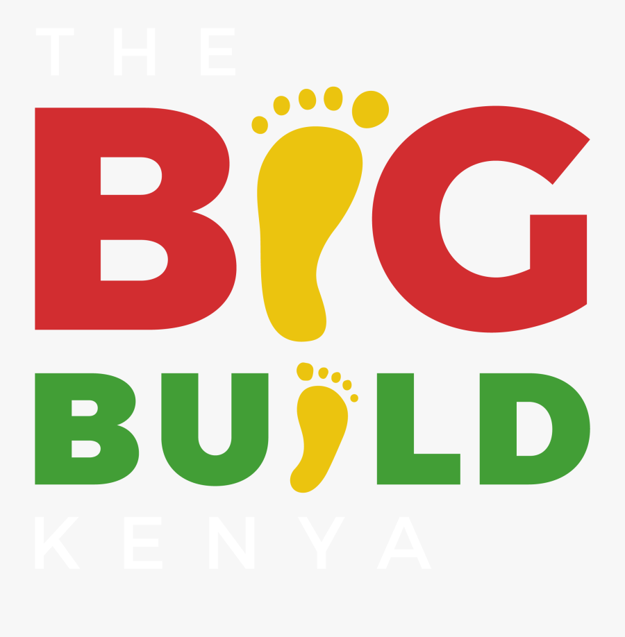 Our African Adventures Foundation - Big Build Kenya, Transparent Clipart