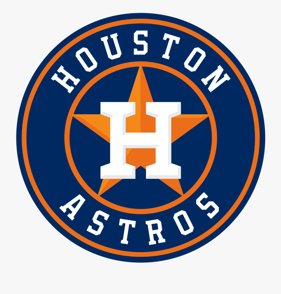 Houston Astros Logo 2019, Transparent Clipart