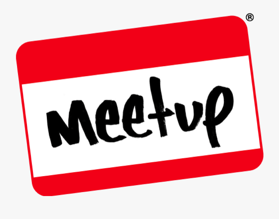 Fundraising Clipart Advertising Campaign - Meet Up, Transparent Clipart