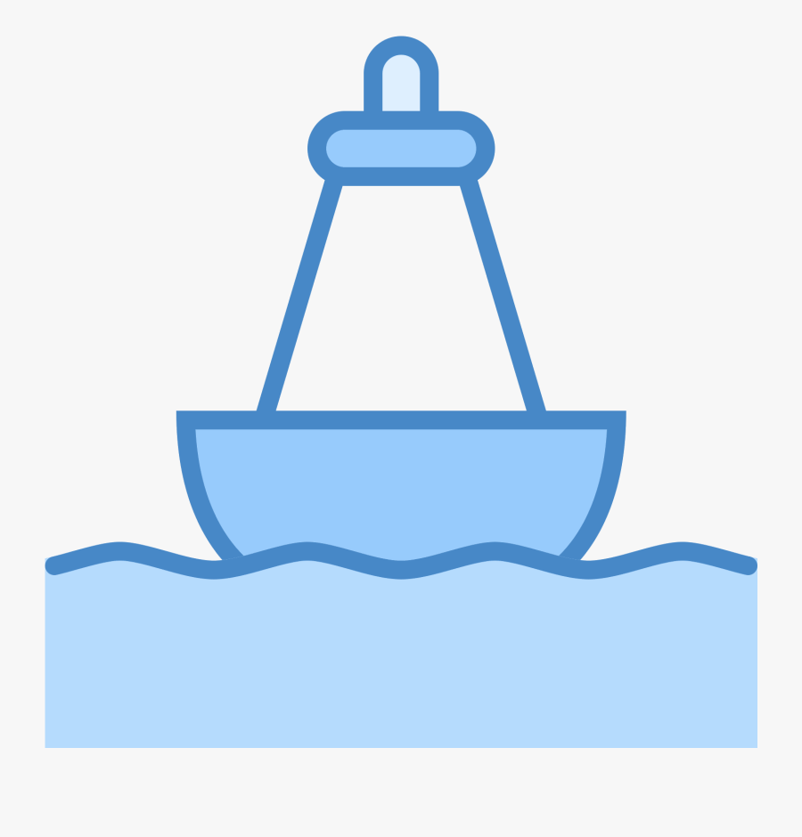 Buoy Png, Transparent Clipart