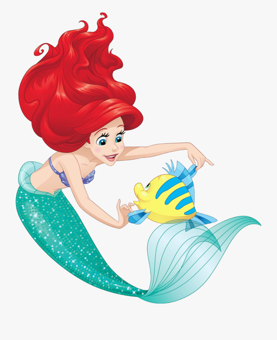 Download Ariel Transparent Png - Disney Ariel Png Transparent , Free ...