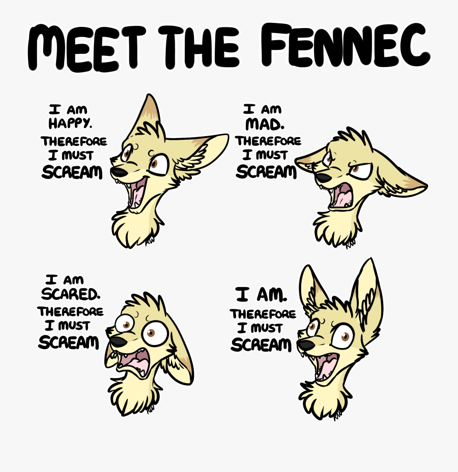 54-542690_meet-the-fennec-am-therefore-i-must-scream.png