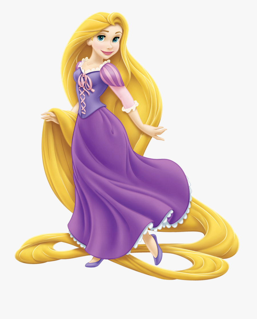 Png Gallery Yopriceville High - Princess Rapunzel, Transparent Clipart