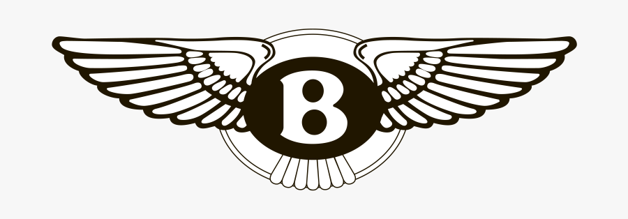 Clip Art Bentley Emblem - Bentley Emblem , Free Transparent Clipart ...