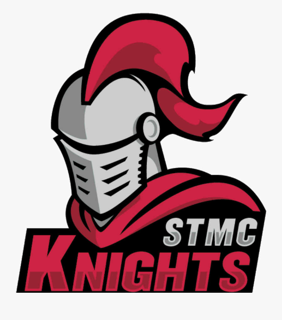 Stm Knights Clipart , Png Download - Stm Knights, Transparent Clipart